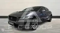 2019 Jaguar I-PACE