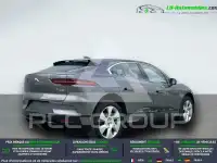 2019 Jaguar I-PACE