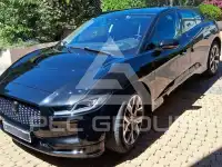 2019 Jaguar I-PACE