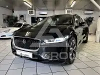 2019 Jaguar I-PACE