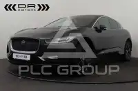 2019 Jaguar I-PACE