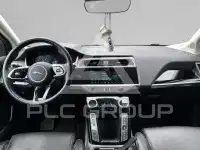 2019 Jaguar I-PACE