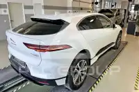2019 Jaguar I-PACE