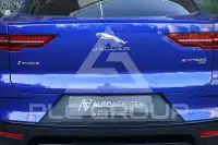 2019 Jaguar I-PACE