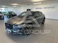 2019 Jaguar I-PACE