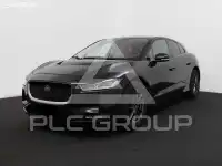 2019 Jaguar I-PACE