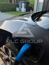 2019 Jaguar I-PACE