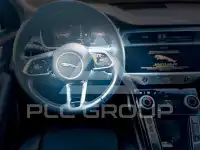 2019 Jaguar I-PACE