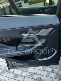 2019 Jaguar I-PACE