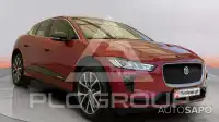2019 Jaguar I-PACE