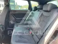 2019 Cupra Other