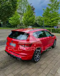 2019 Cupra Other