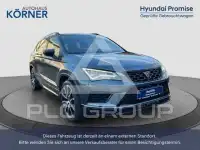 2019 Cupra Other
