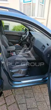 2019 Cupra Other