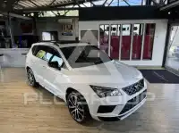 2019 Cupra Other
