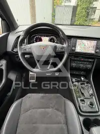 2019 Cupra Other