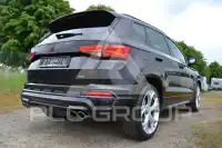 2019 Cupra Other