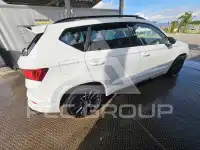 2019 Cupra Other
