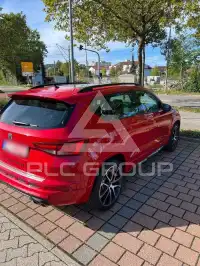 2019 Cupra Other