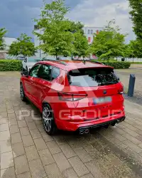 2019 Cupra Other