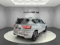 2019 Cupra Other