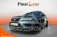 2019 Cupra Other