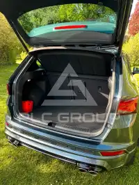 2019 Cupra Other