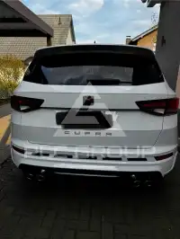 2019 Cupra Other