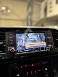 2019 Cupra Other