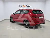 2019 Cupra Other