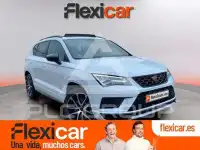 2019 Cupra Other