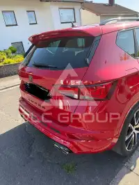 2019 Cupra Other