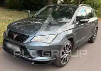 2019 Cupra Other