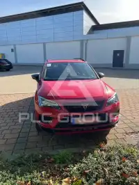 2019 Cupra Other