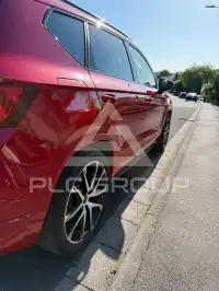 2019 Cupra Other