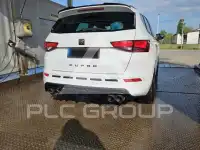 2019 Cupra Other