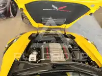 2019 Corvette C7