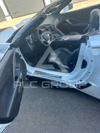 2019 Corvette C7