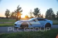 2019 Corvette Z06