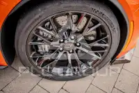 2019 Corvette Z06
