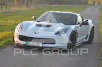 2019 Corvette Z06