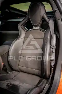 2019 Corvette Z06