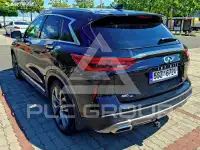 2019 Infinity QX50