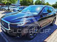 2019 Infinity QX50