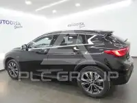 2019 Infinity QX30
