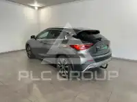 2019 Infinity QX30