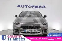 2019 Infinity QX30