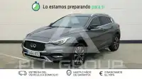 2019 Infinity QX30