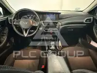 2019 Infinity QX30