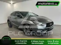 2019 Infinity QX30